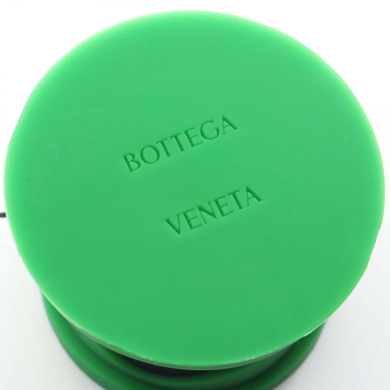 ボッテガヴェネタ BOTTEGA VENETA ヨーヨー ラバー ヨーヨー ユニ