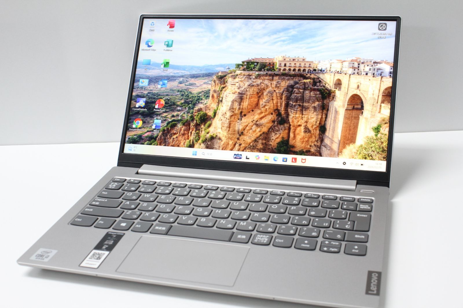 Lenovo IdeaPad S340 Core i3 SSD256GB - メルカリ