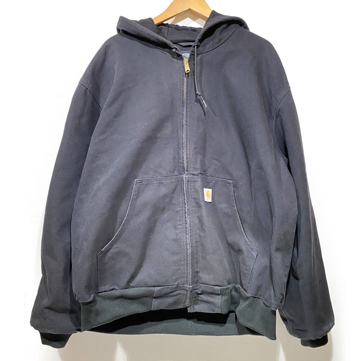 Carhartt カーハート アクティブジャケット サイズ2XL OJ0131-M