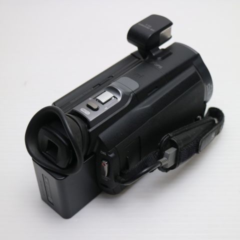 超美品 HDR-PJ790V HANDYCAM ブラック 即日発送 デジタルビデオカメラ