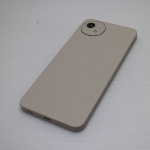 新品同様 SIMフリー AQUOS wish4 ホワイト スマホ SHARP 即日発送 土日