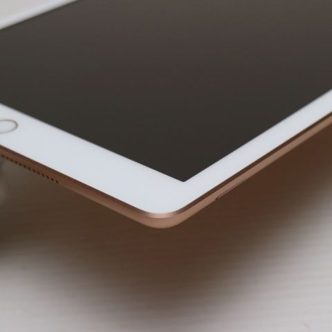 新品同様 SIMフリー iPad6 第6世代 Wi-Fi+Cellular セルラー 32GB