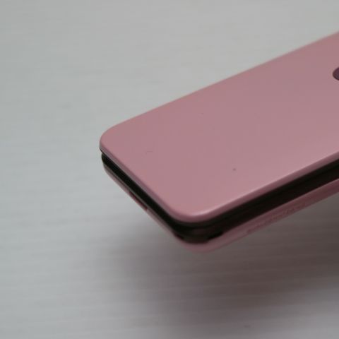 超美品 au KYF31 GRATINA 4G ピンク 即日発送 ガラケー ガラケー AU