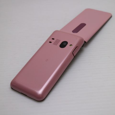 超美品 au KYF31 GRATINA 4G ピンク 即日発送 ガラケー ガラケー AU