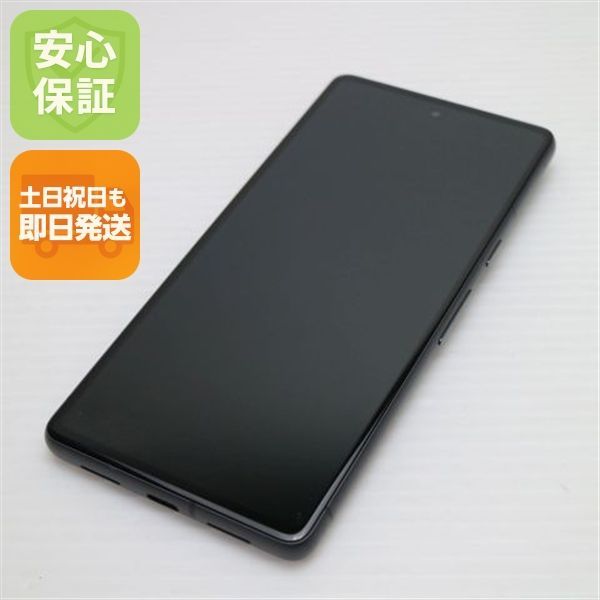 新品同様 SIMフリー Google Pixel 7 128GB オブシディアン 新品同様 SIMフリー Google Pixel 7 128GB オブシディアン