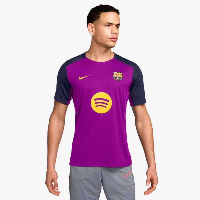 送料無料・匿名配送】XLサイズ Nike ナイキ FCバルセロナ 25/26