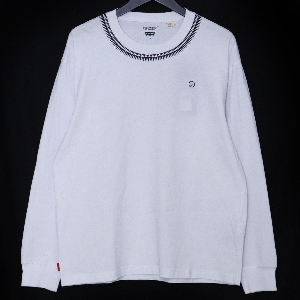 未使用 UNDERCOVER × LEVI