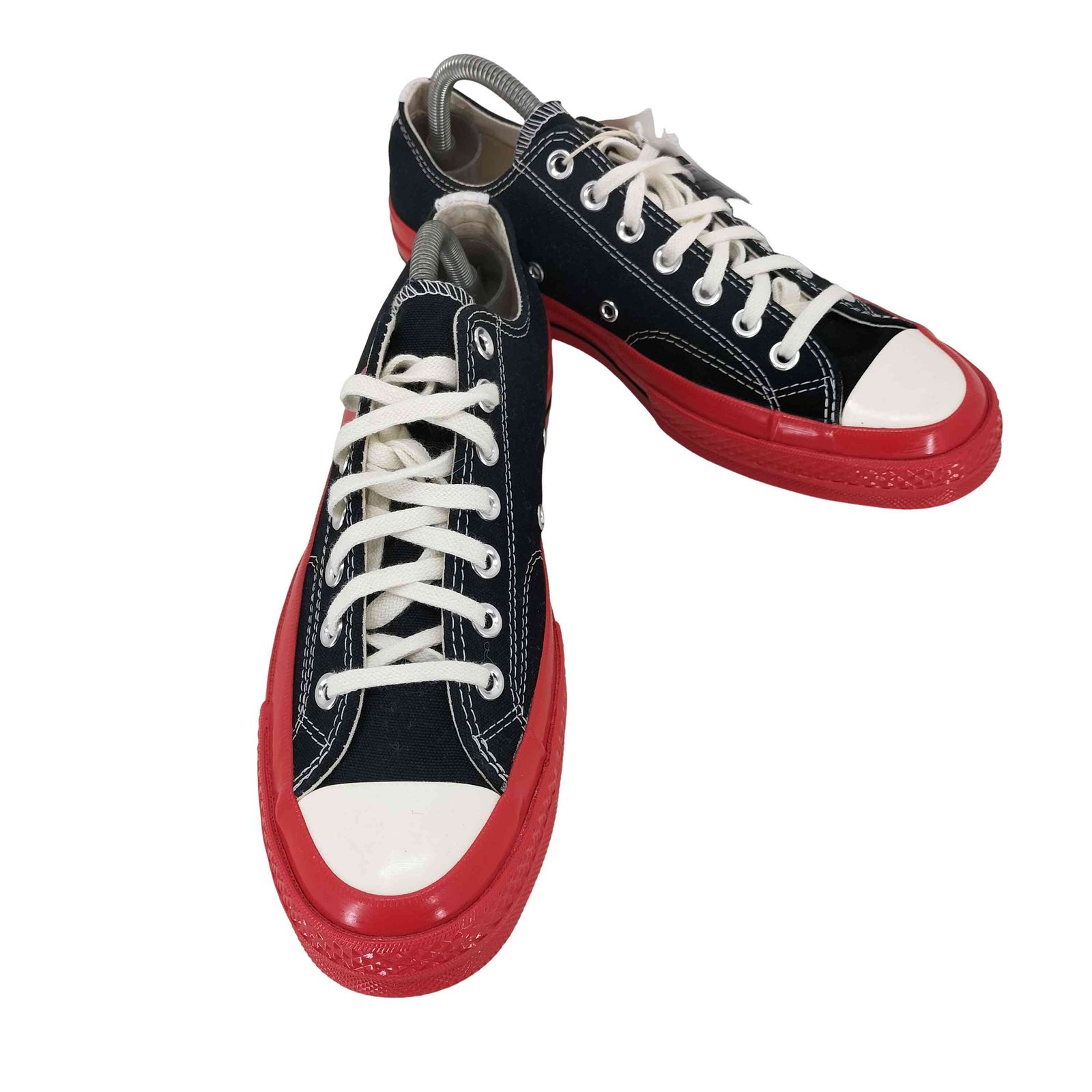 ct70 コムデギャルソン CONVERSE CT70 コムデギャルソンPLAY 箱なし 