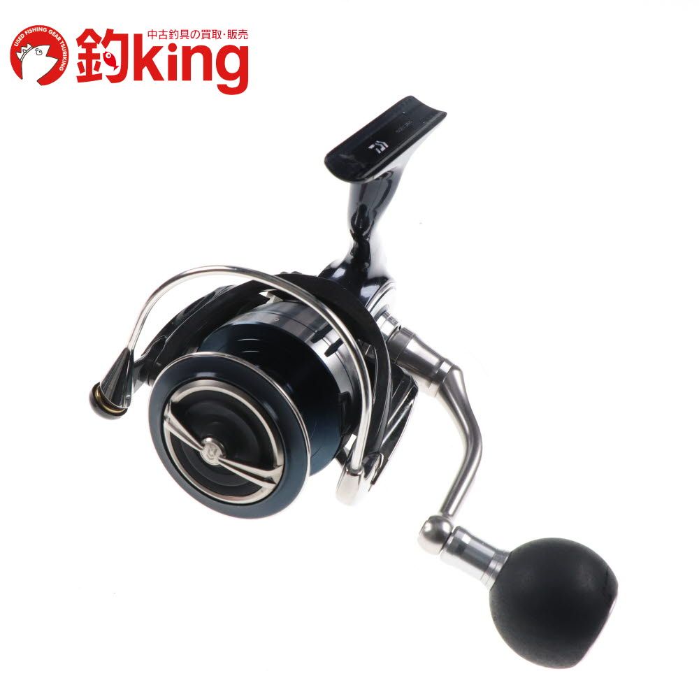 ダイワ セルテート SW 6000-H (リール) DAIWA 21セルテートSW 6000-H