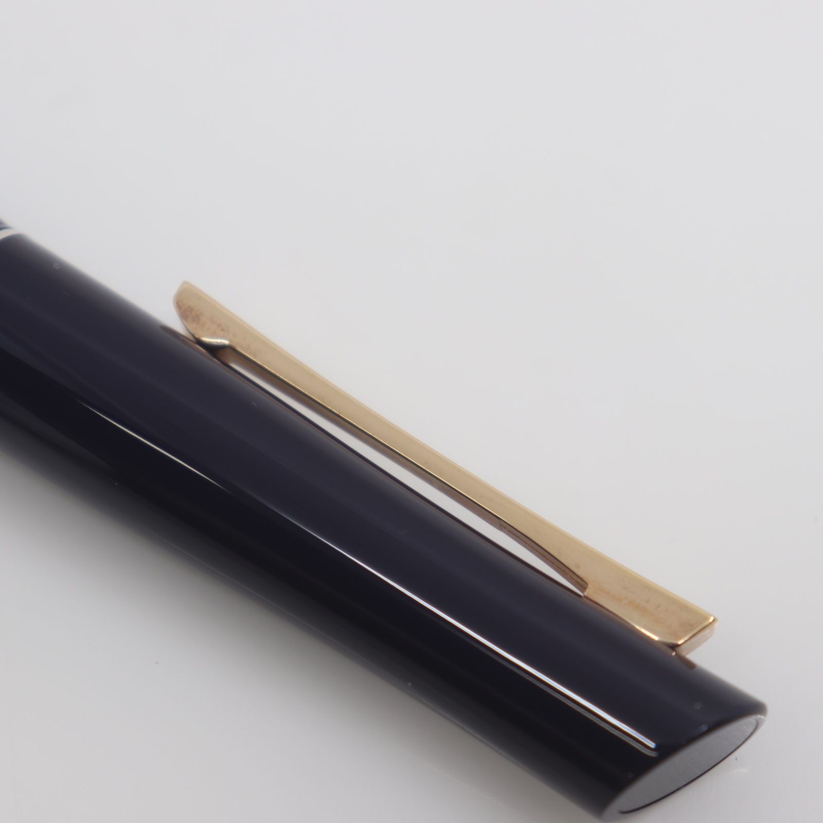 ITZ4Y4VE70UU PILOT パイロット bamboo バンブー 14K 585 万年筆