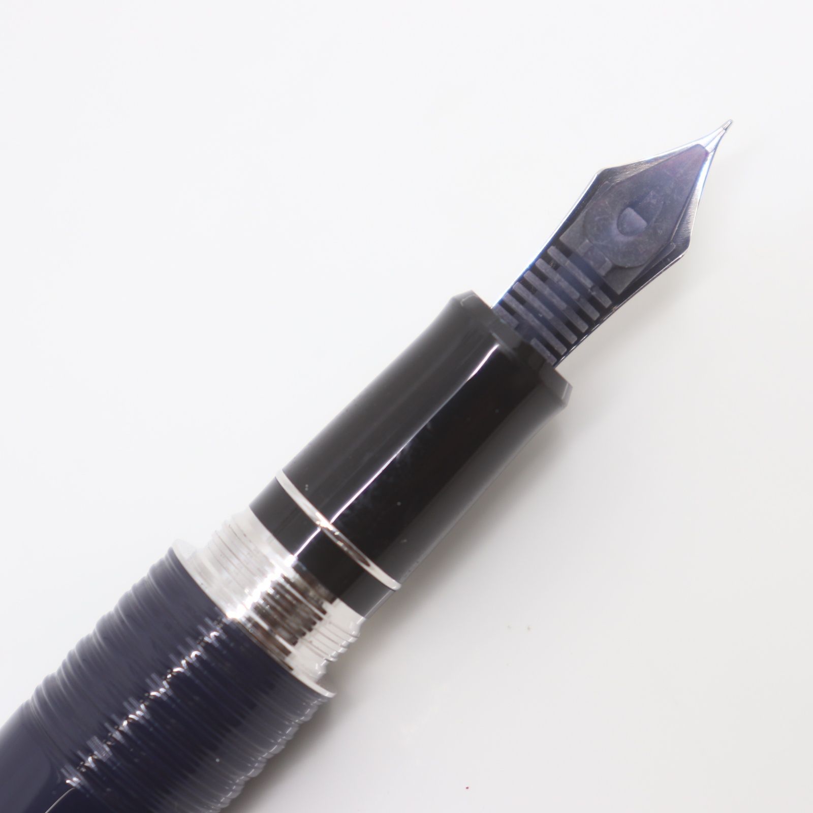 ITZ4Y4VE70UU PILOT パイロット bamboo バンブー 14K 585 万年筆