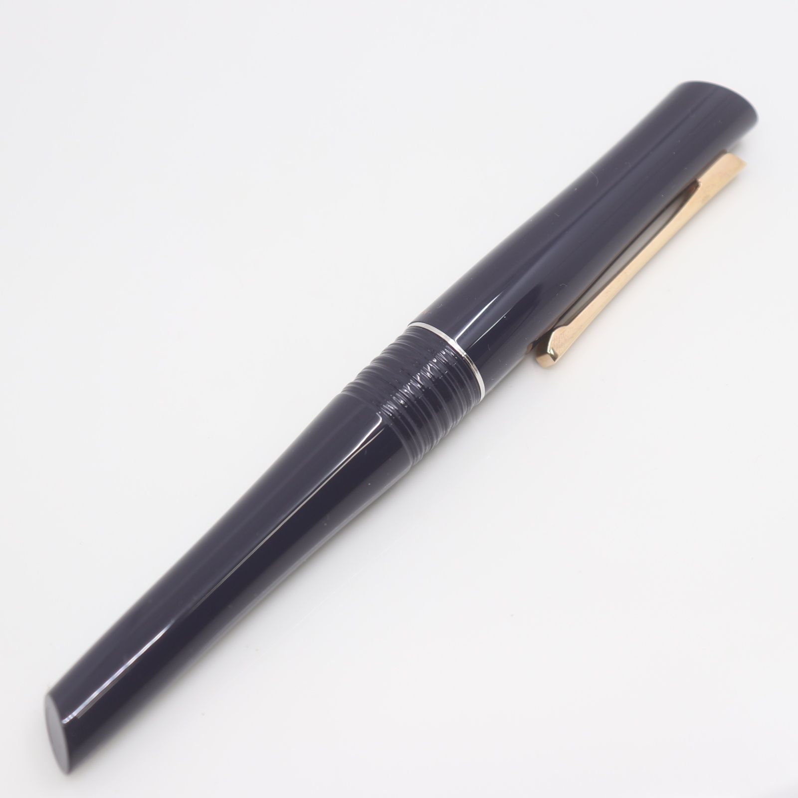 ITZ4Y4VE70UU PILOT パイロット bamboo バンブー 14K 585 万年筆