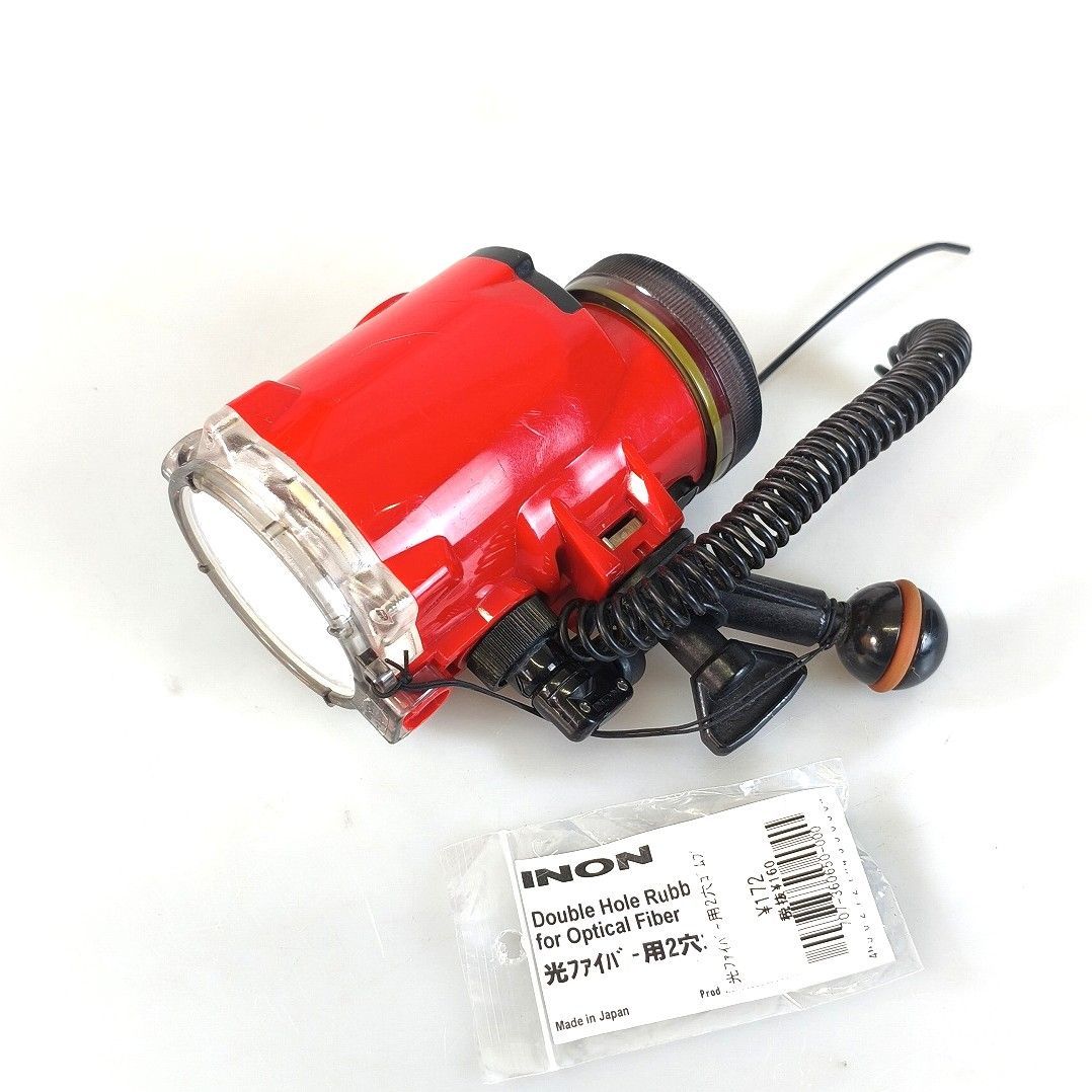 INON(イノン)S-2000 ストロボ 【公式通販】 INON(イノン)S-2000 ストロボ 【公式通販】
