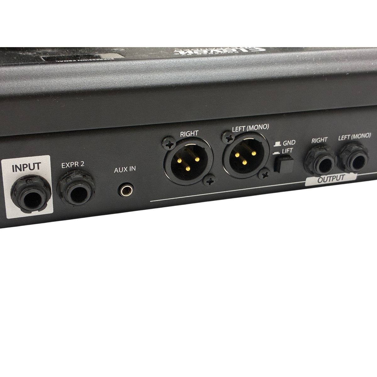 HEADRUSH PEDALBOARD ヘッドラッシュ eleven HD Expanded ペダルボード