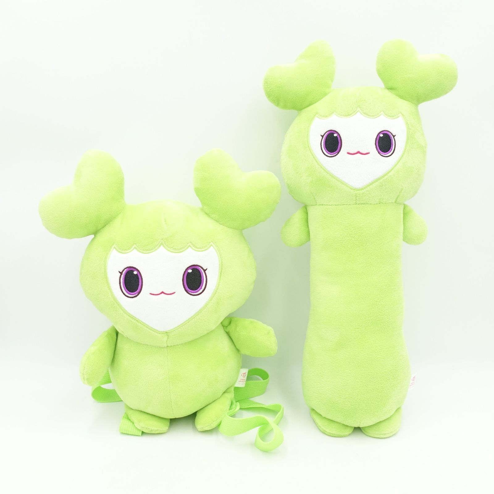 TWICE LOVELYS ジョンブリー ジョンヨン GIGO限定 2024 SUMMER WINTER