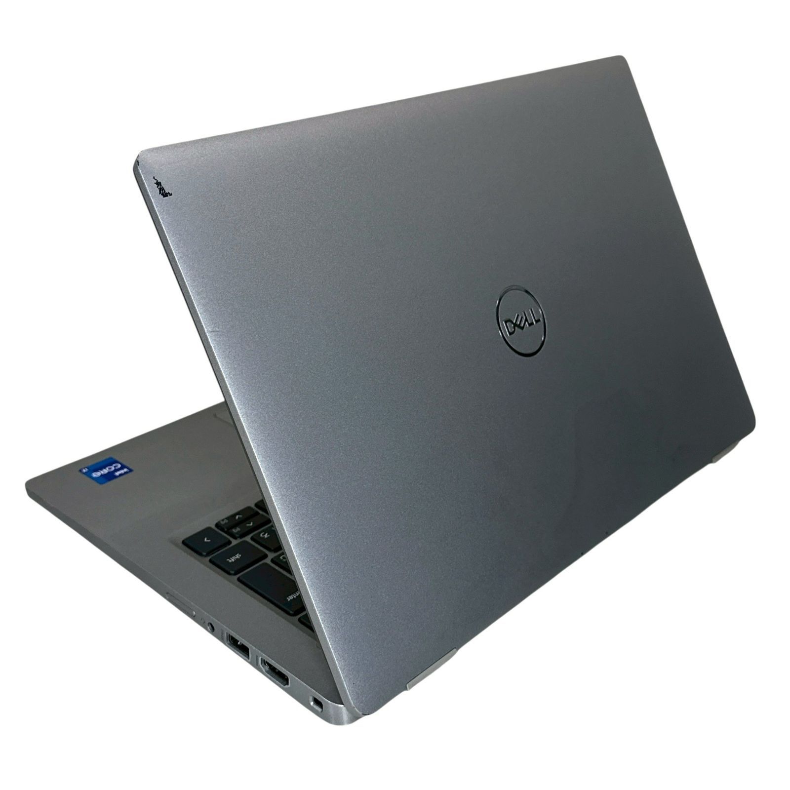 最上位i7-1185G7/16GB/512GB】DELL Latitude 5320 13.3型 軽量ビジネス