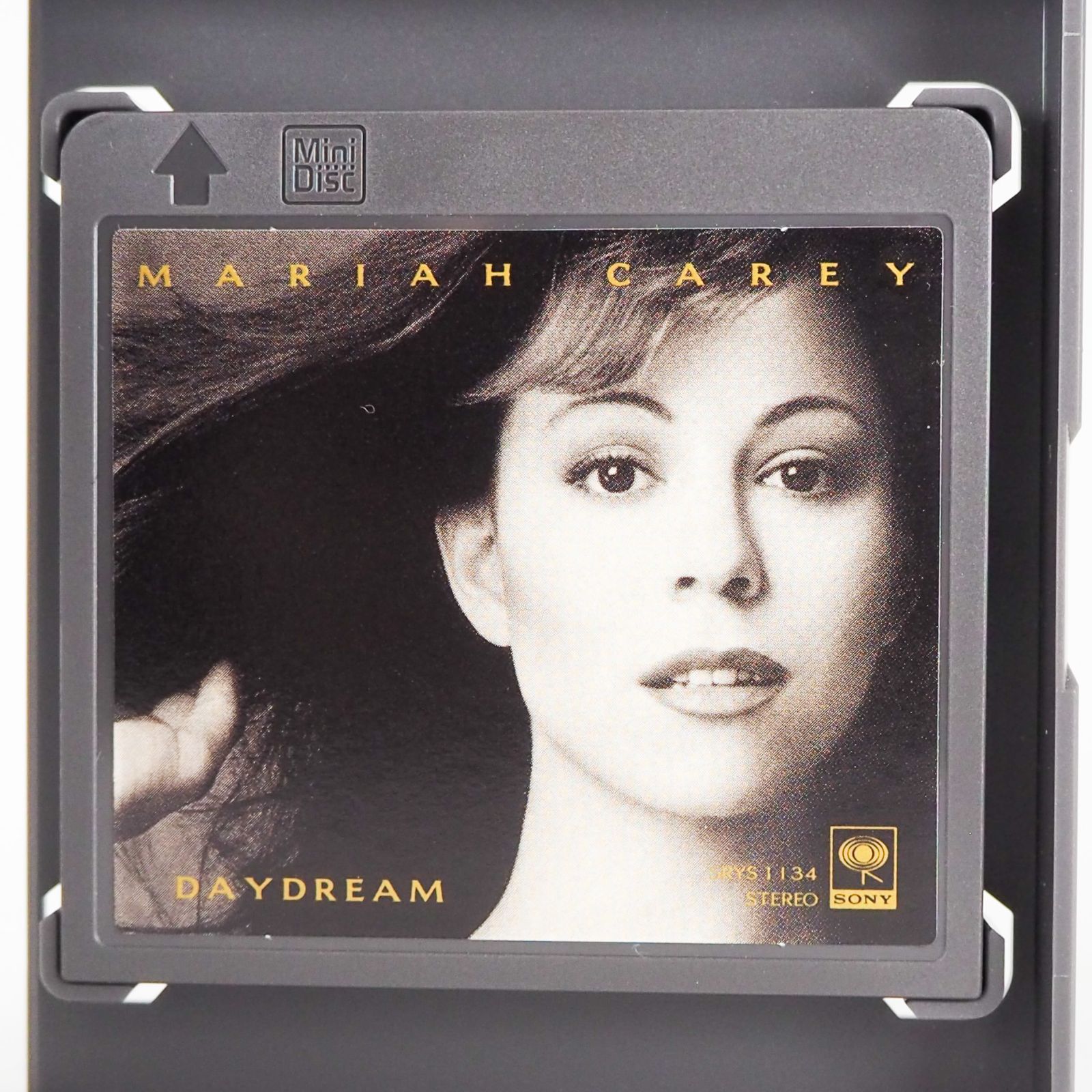 K710 【サンプル品】MARIAH CAREY マライア・キャリー DAYDREAM デイ