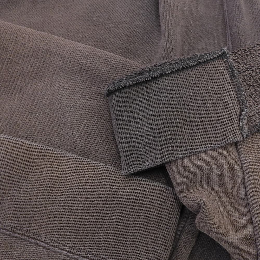 SEE SEE シーシー コットン スウェット パンツ ボトムス メンズ