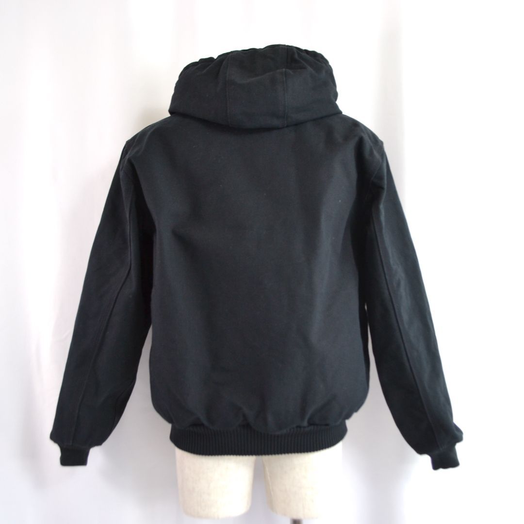 極美品】Carhartカーハート 希少USA製 J140ルーズフィット アクティブ 