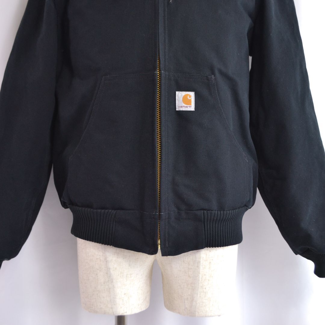 極美品】Carhartカーハート 希少USA製 J140ルーズフィット アクティブ 