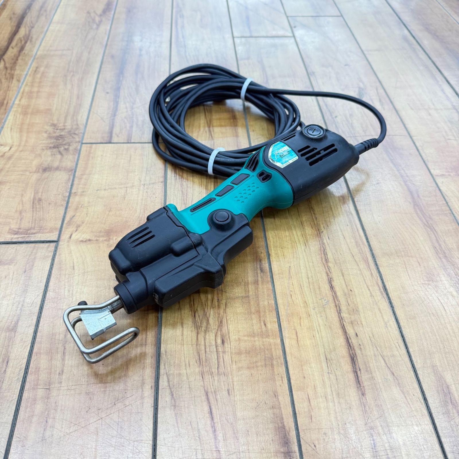 リョービ(RYOBI) 小型レシプロソー RJK-120 【】【蓮田店】 【公式通販】