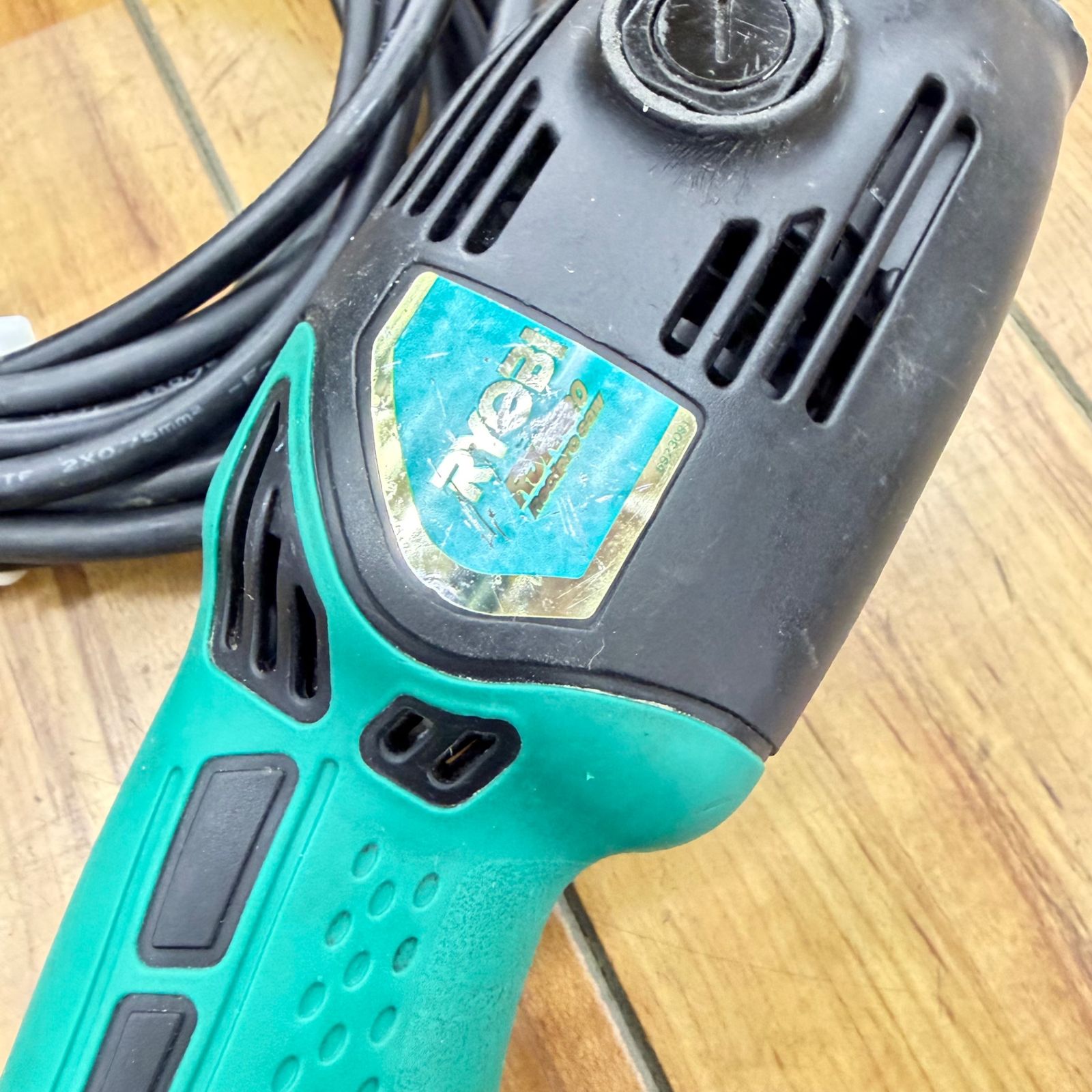 リョービ(RYOBI) 小型レシプロソー RJK-120 【中古】【蓮田店】 - メルカリ