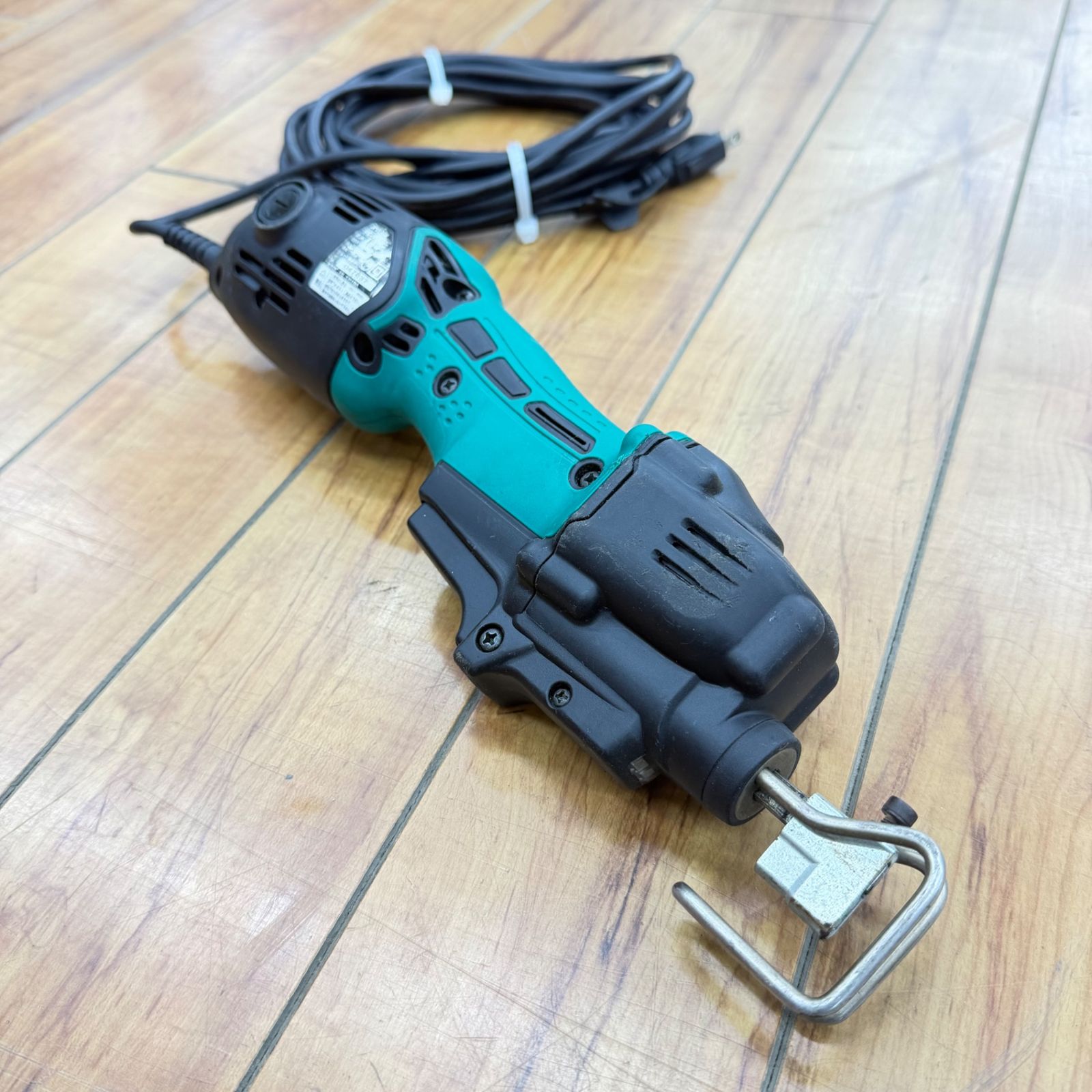 リョービ(RYOBI) 小型レシプロソー RJK-120 【】【蓮田店】 【公式通販】