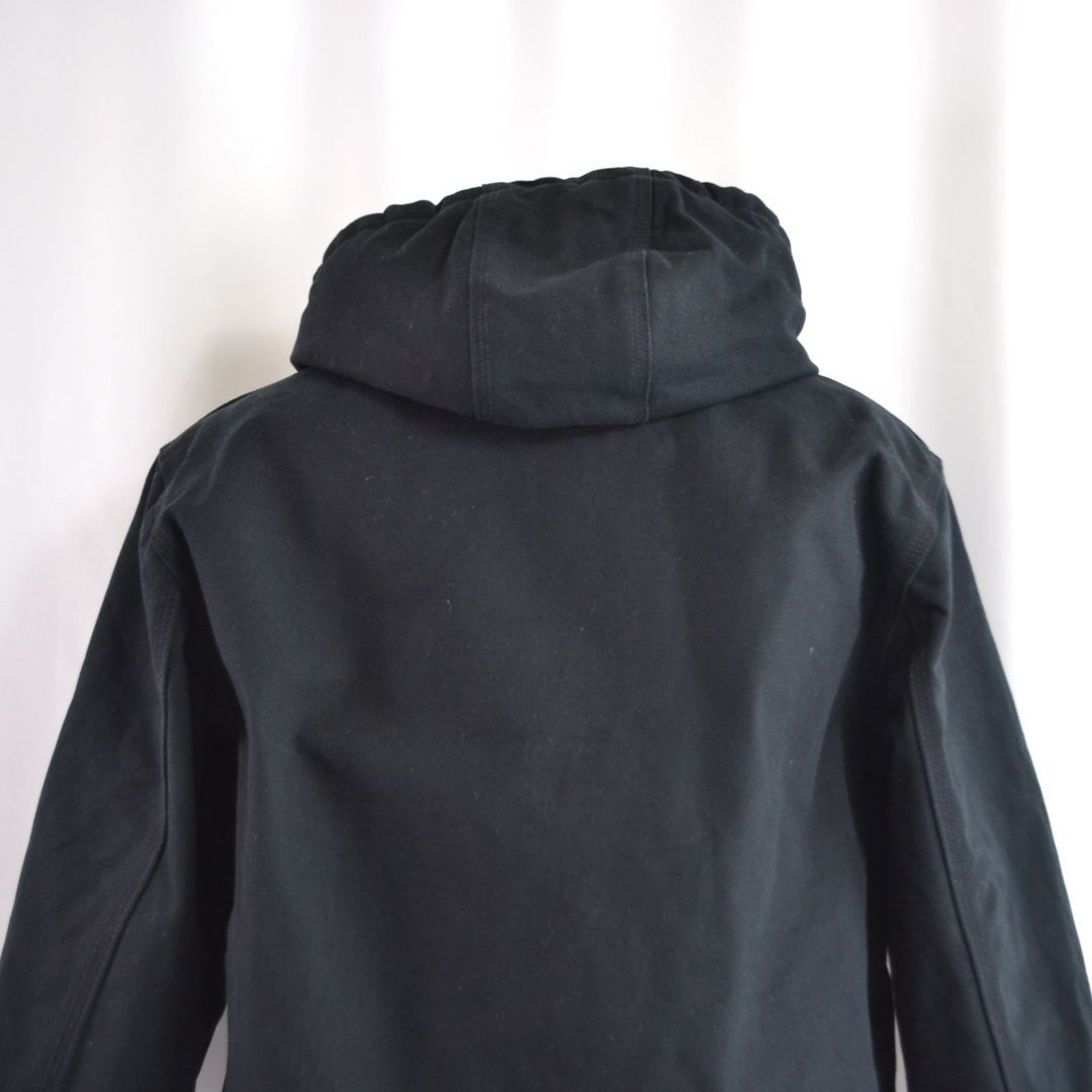 極美品】Carhartカーハート 希少USA製 J140ルーズフィット アクティブ 