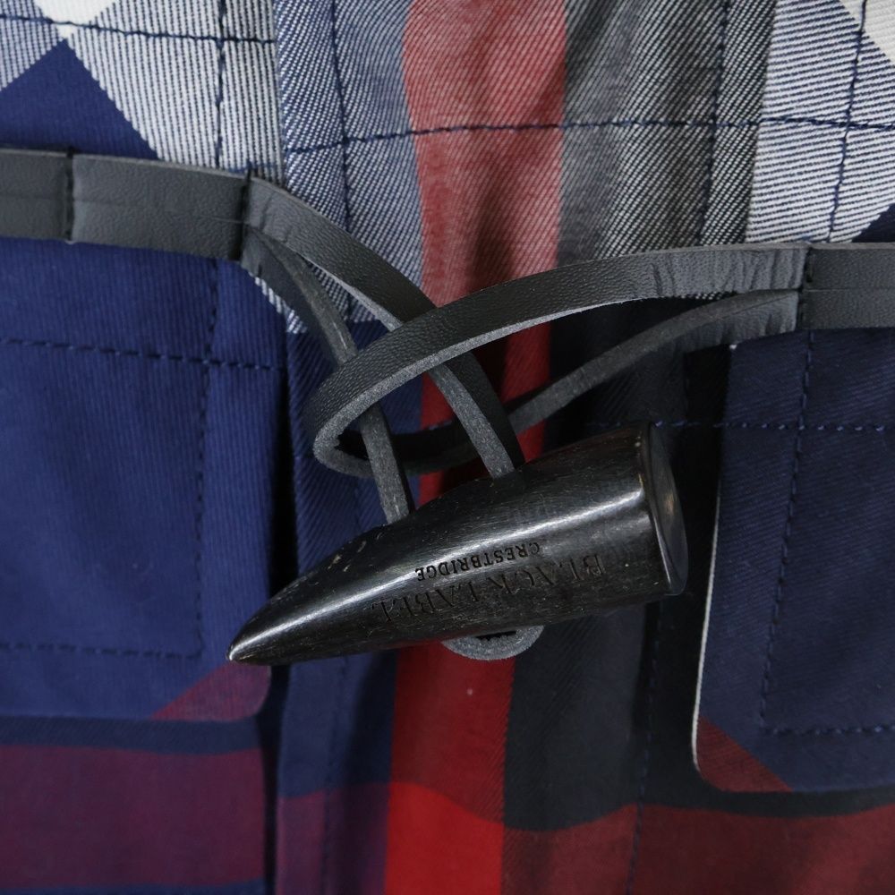 BLACK LABEL CRESTBRIDGE (ブラックレーベルクレストブリッジ