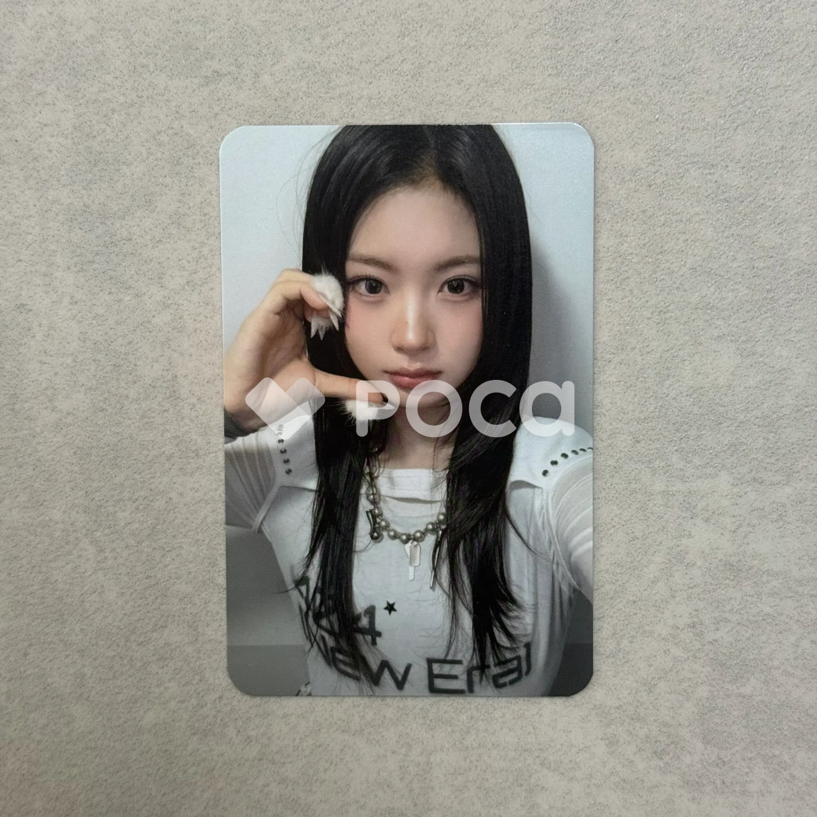 KiiiKiii キキ Delulu Pack SOUNDWAVE サウェ - メルカリ