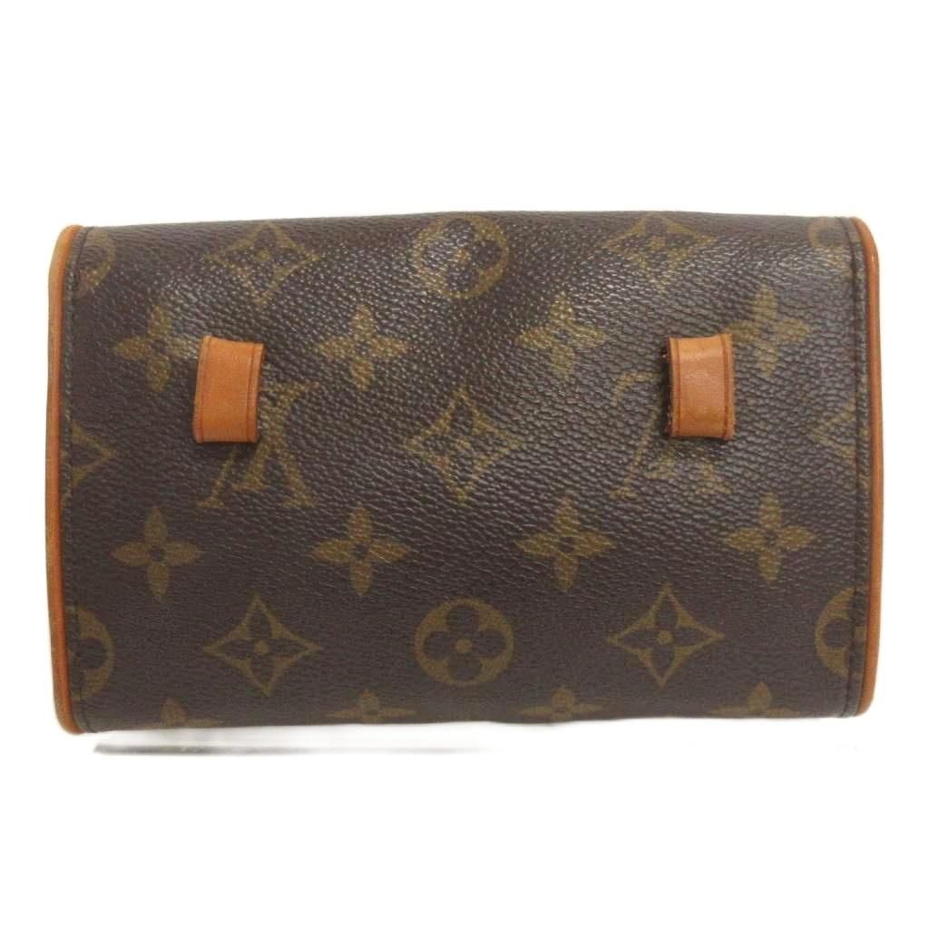 ルイヴィトン LOUIS VUITTON モノグラム ポシェットフロランティーヌ