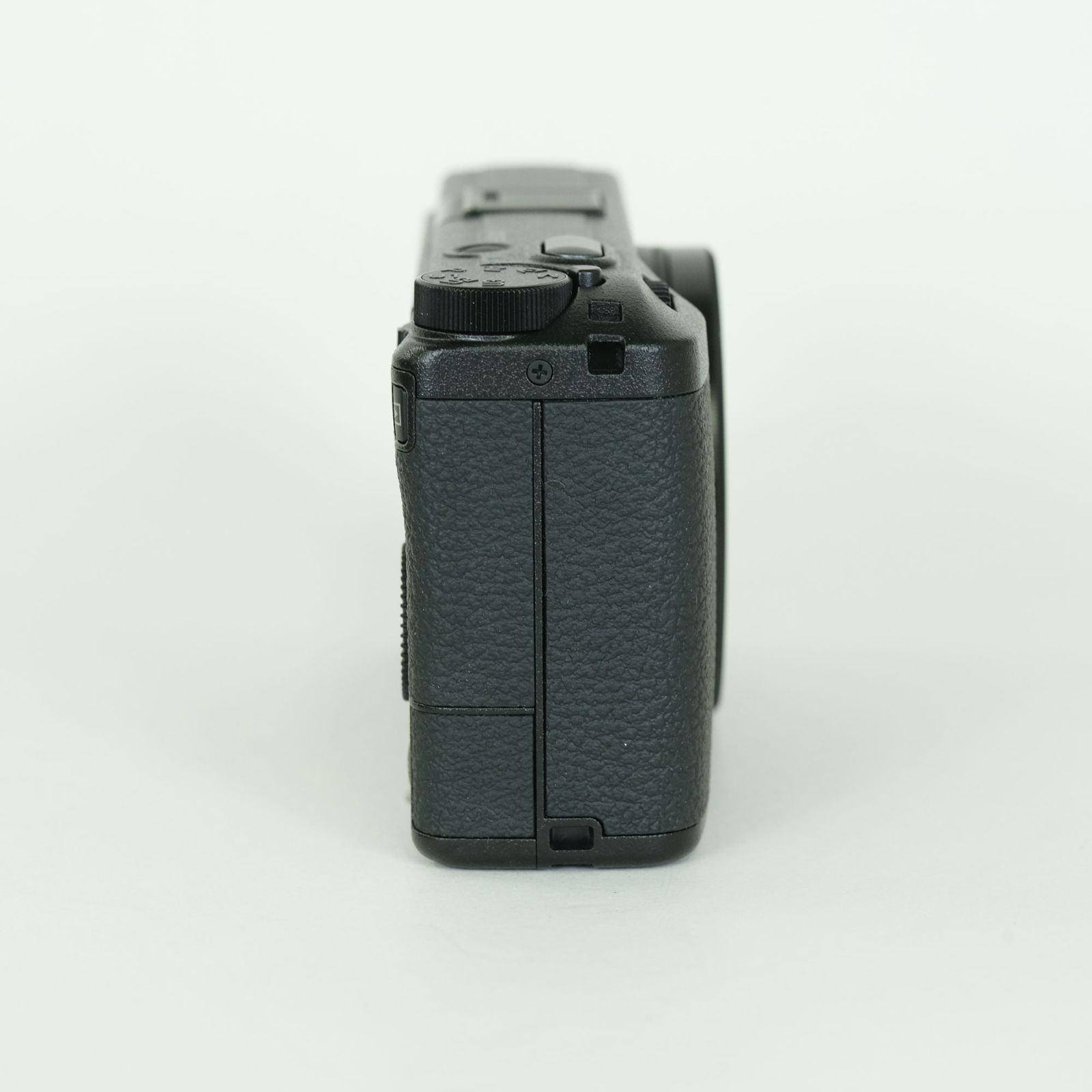 美品 | シャッター数583回] RICOH GR IIIx HDF | コンパクトデジタル