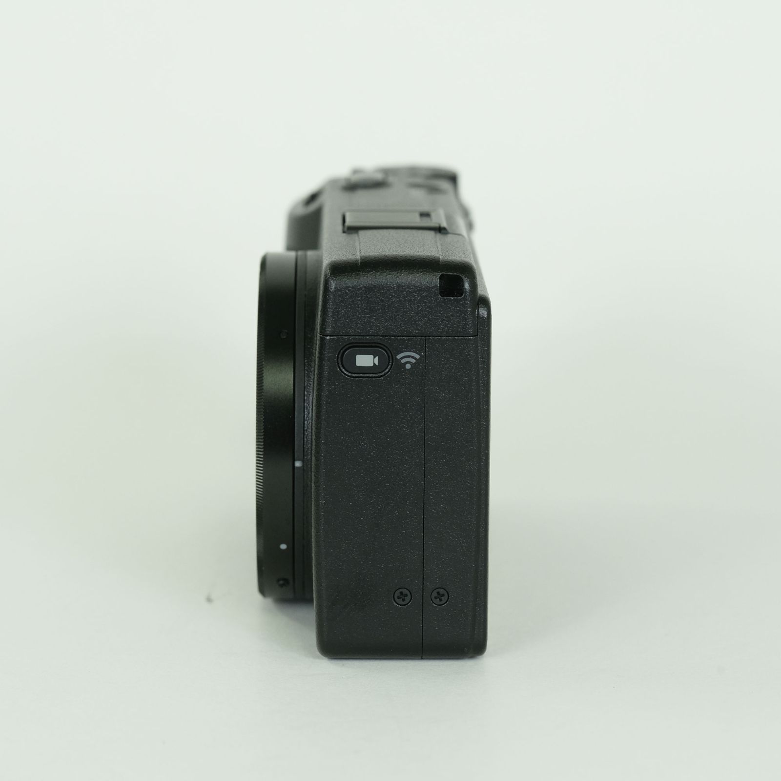 美品 | シャッター数583回] RICOH GR IIIx HDF | コンパクトデジタル