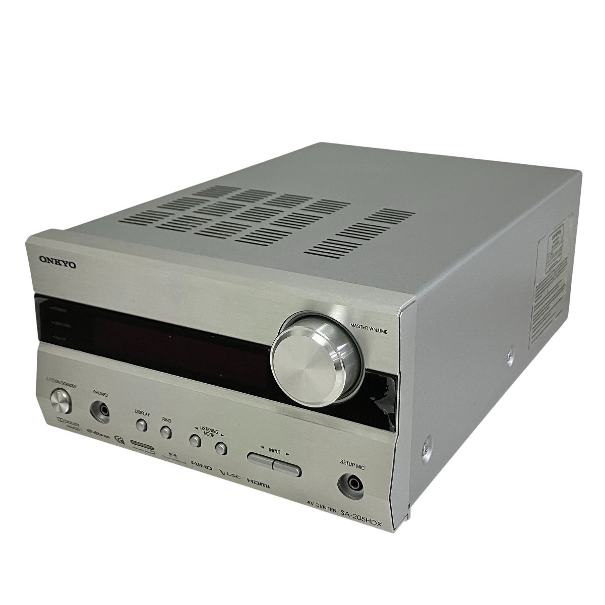 ONKYO BASE-V30HDX ホームシアターパッケージ システム スピーカー