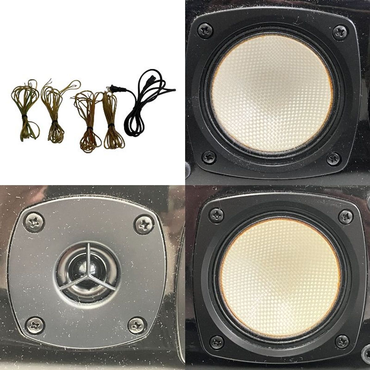 ONKYO BASE-V30HDX ホームシアターパッケージ システム スピーカー