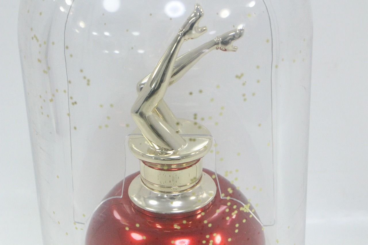 未開封 SCANDAL Jean Paul Gaultier スキャンダル ジャン ポール