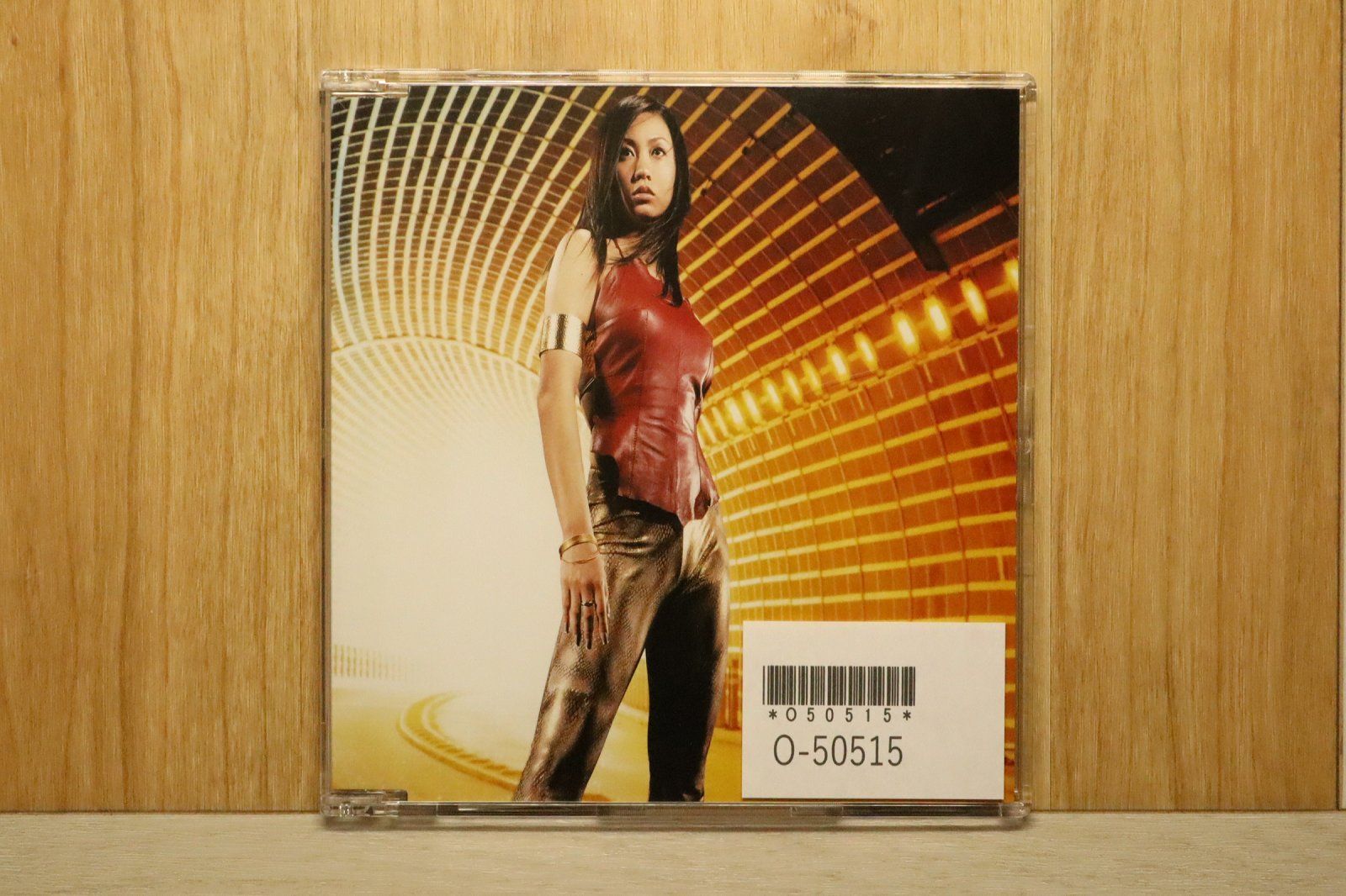 国内盤CD☆倖田來未/Kumi Koda□ TAKE BACK 【RZCD45018/4988064450183