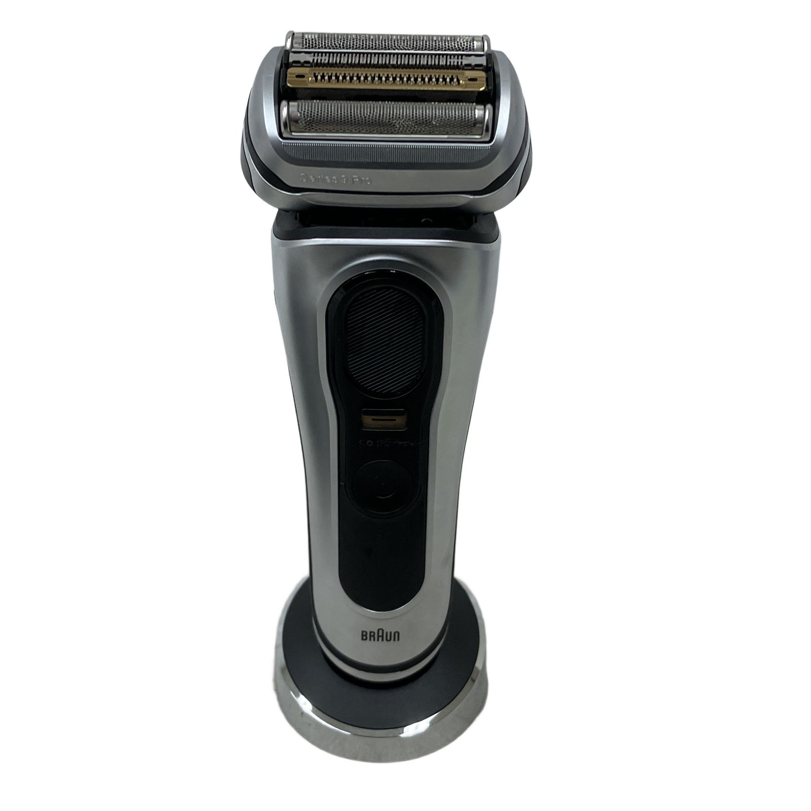 BRAUN ブラウン Series シリーズ9 PRO+ Type 5793 電気シェーバー 家電