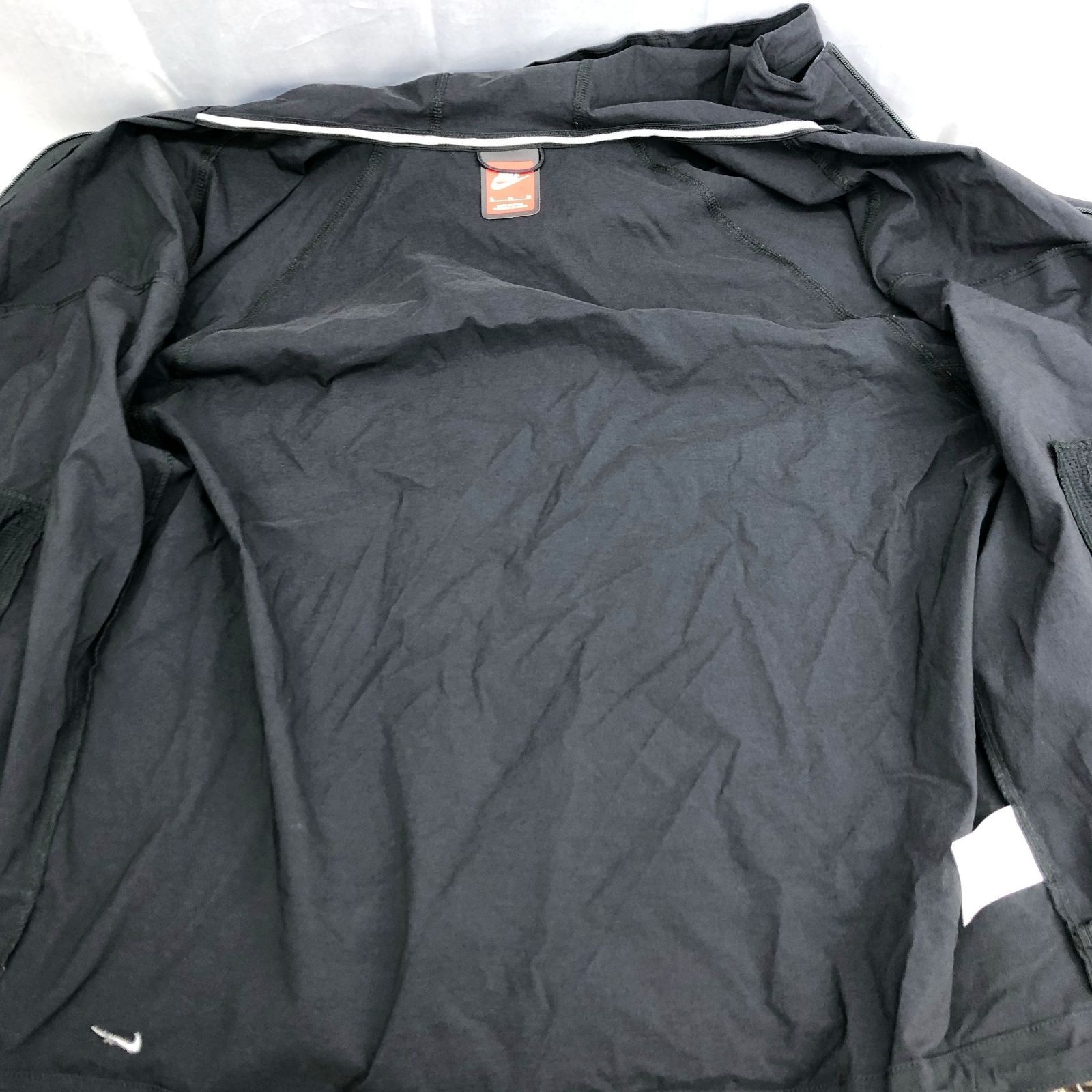 NIKE ナイキ テックウィンドランナー セットアップ HM7152-010 