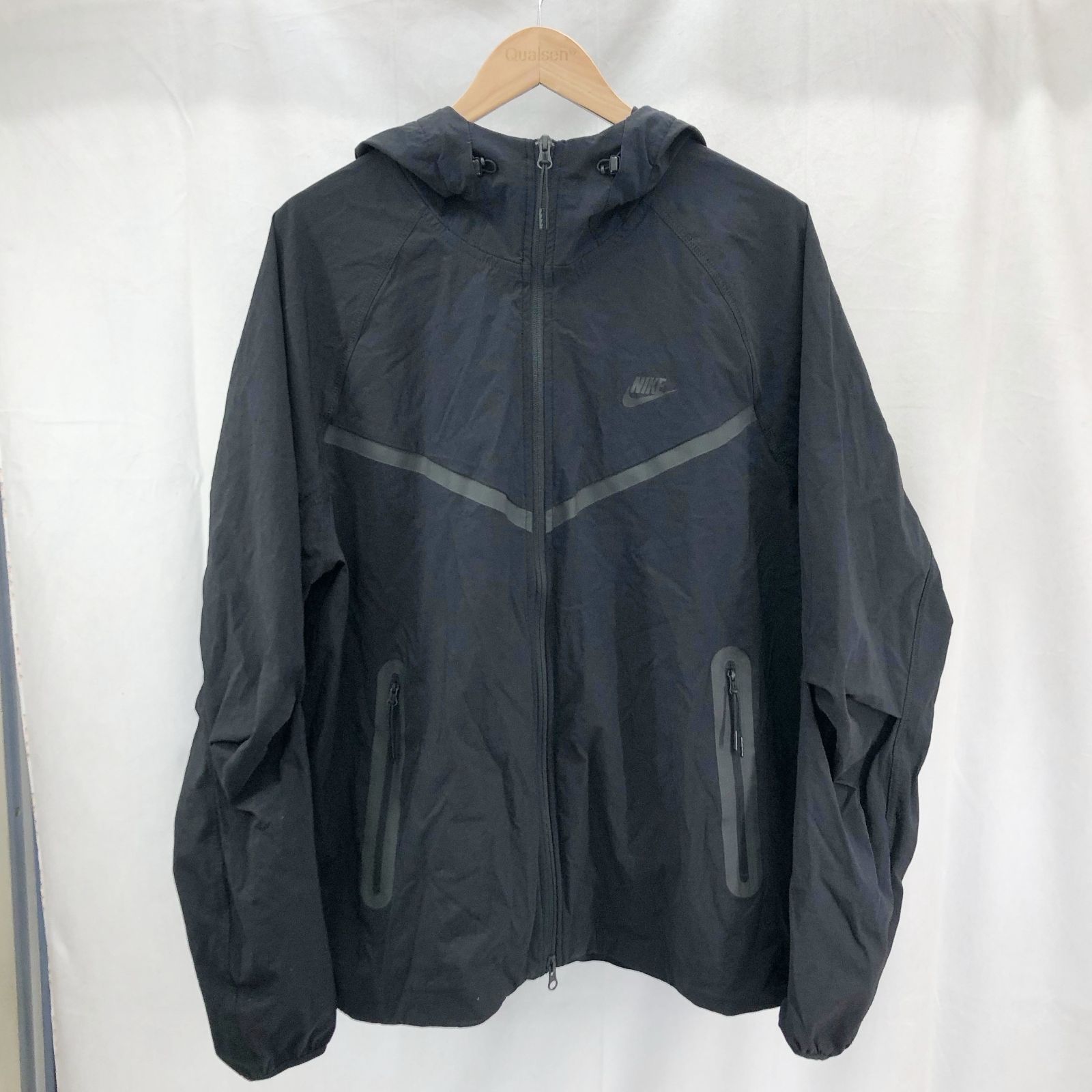 NIKE ナイキ テックウィンドランナー セットアップ HM7152-010 
