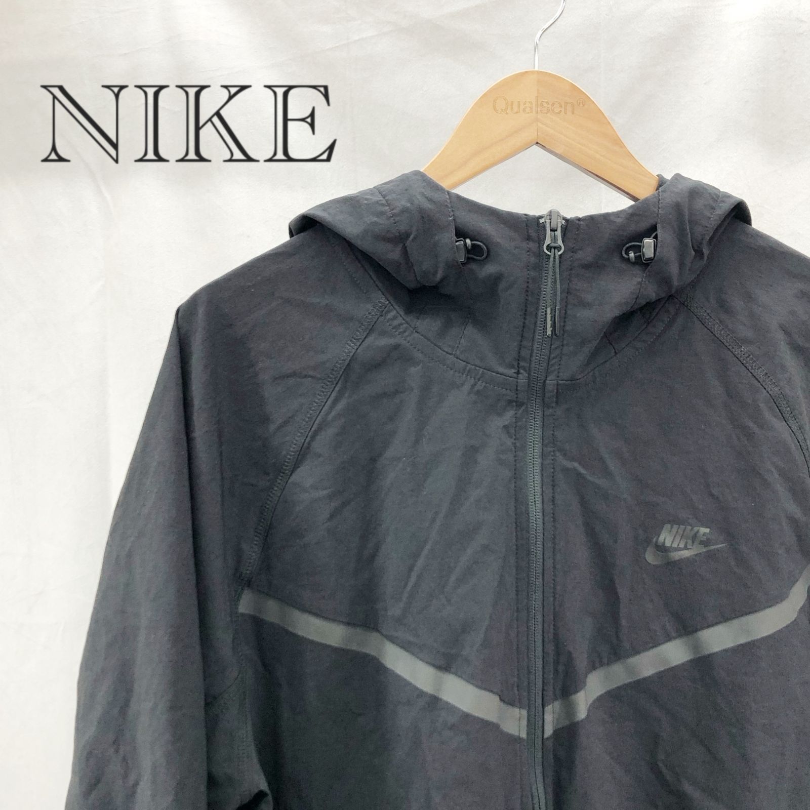 NIKE ナイキ テックウィンドランナー セットアップ HM7152-010 