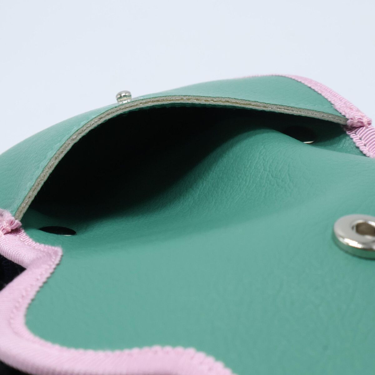 nori enomoto ノリエノモト 【美品】broken wave purse 【公式通販】