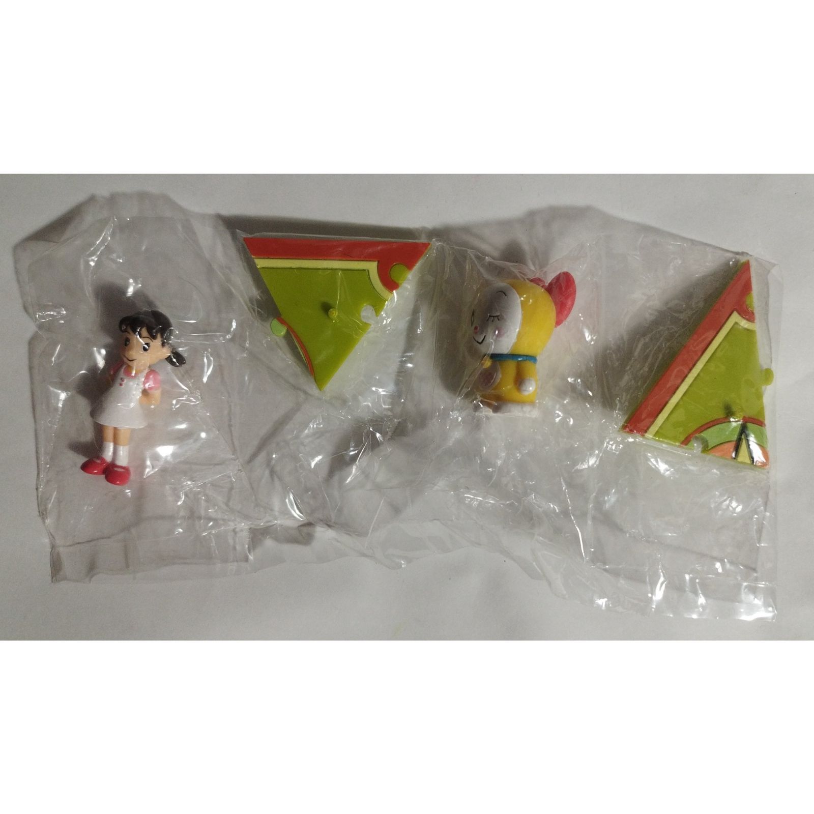 ドラえもん マジカル フィギュア (5種類セットの一部) ( #14278