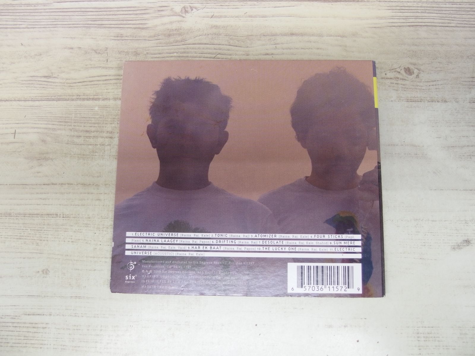 CD / Hello Hello (Dig) / Midival Punditz / 中古 - メルカリ