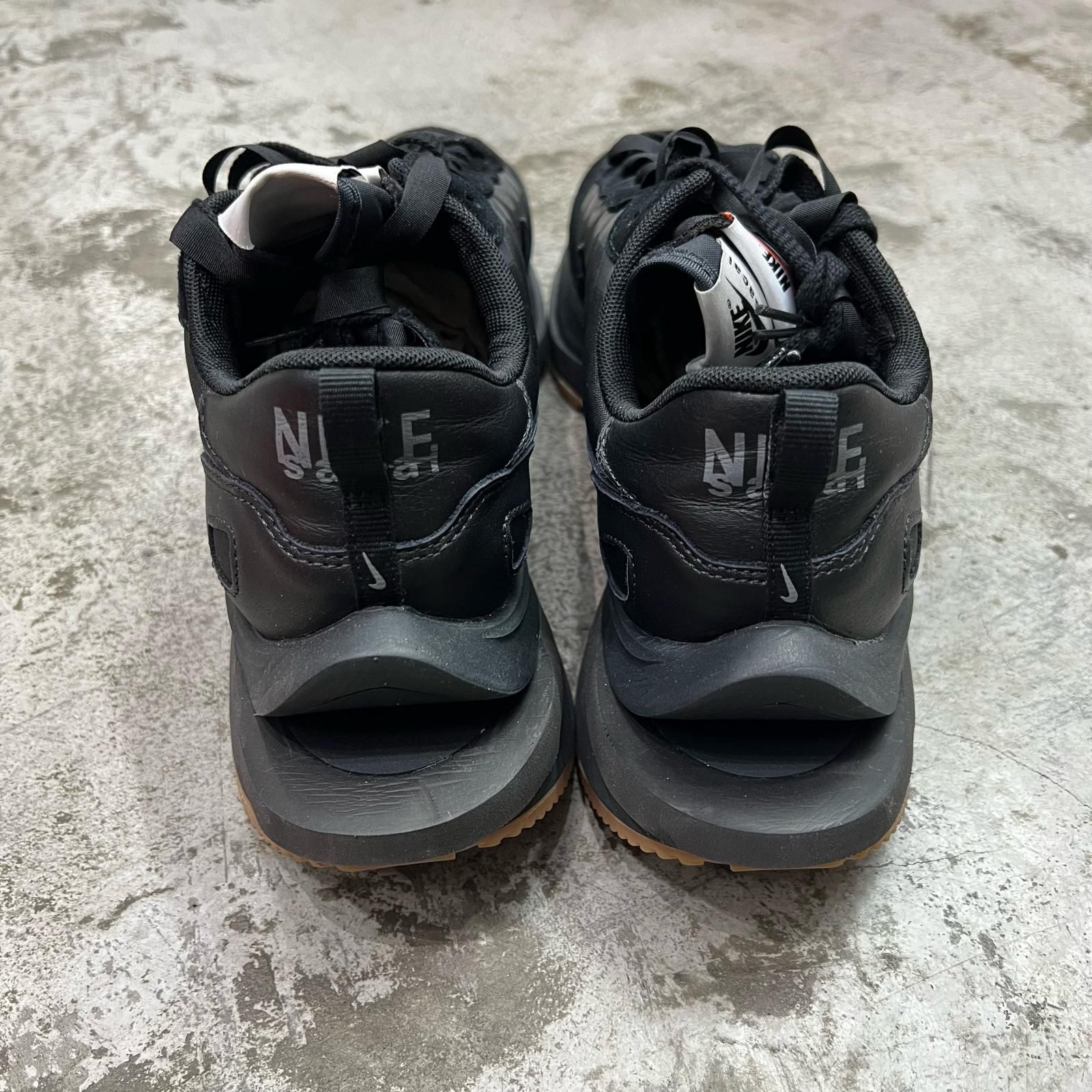NIKE × sacai Vapor Waffle 