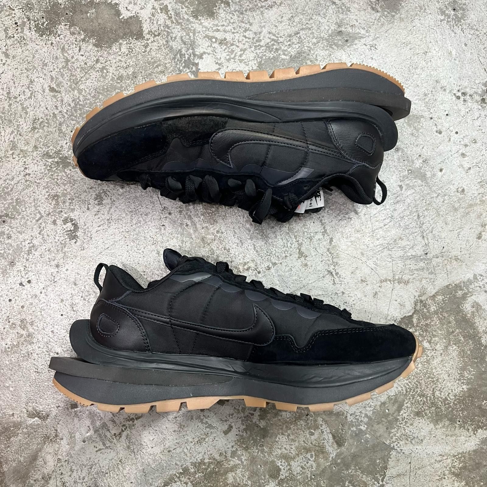 NIKE × sacai Vapor Waffle 