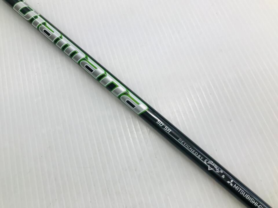 キャロウェイ EPIC SPEED 21度 Diamana 50 for Callaway(EPIC SPEED