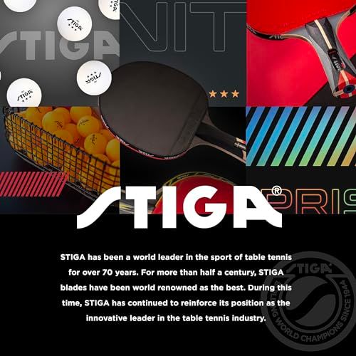 STIGA Pro