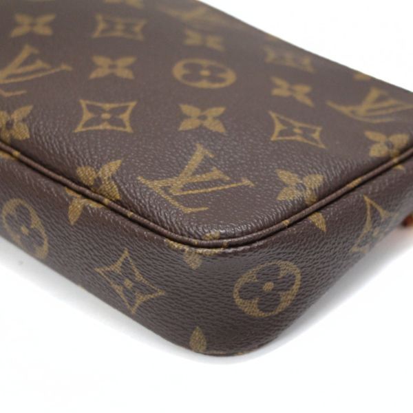 ルイヴィトン Louis Vuitton ポシェットアクセソワール アクセサリー