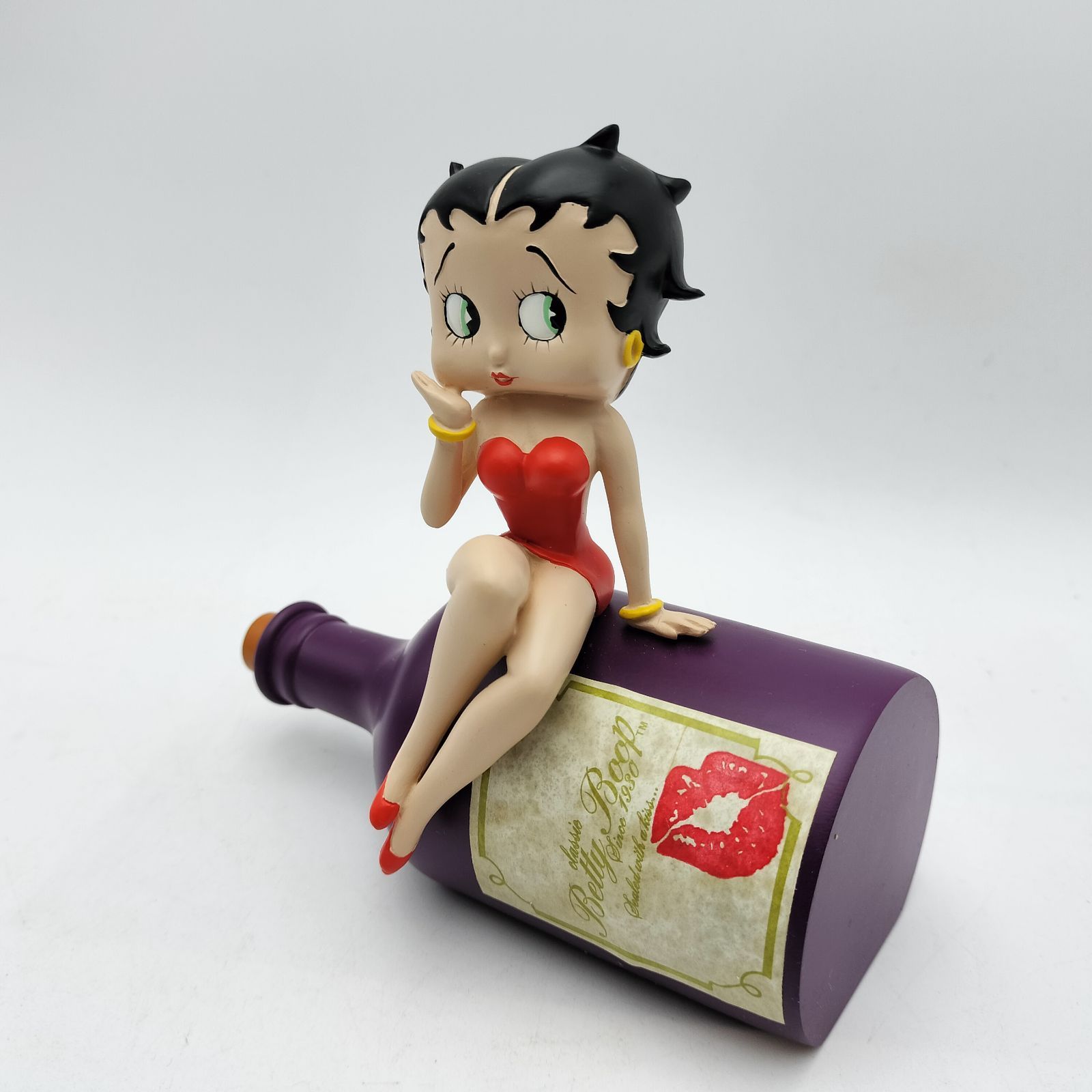 美術品・アンティーク・コレクション 【希少・海外限定】ベティちゃん